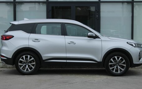 Chery Tiggo 7 Pro, 2022 год, 1 470 000 рублей, 4 фотография
