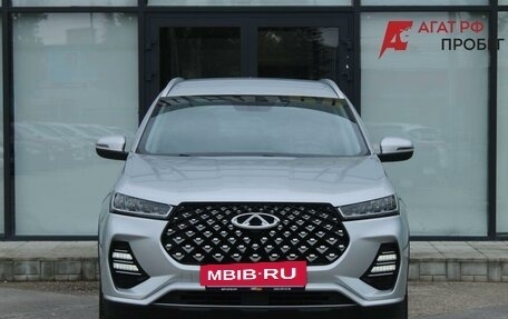Chery Tiggo 7 Pro, 2022 год, 1 470 000 рублей, 2 фотография