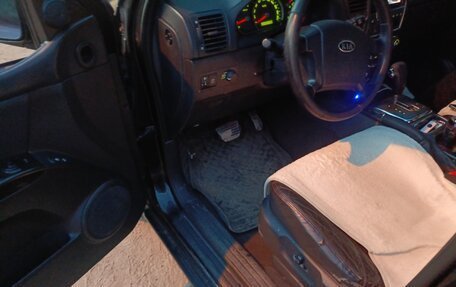 KIA Sorento IV, 2008 год, 685 000 рублей, 8 фотография