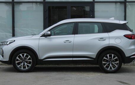 Chery Tiggo 7 Pro, 2022 год, 1 470 000 рублей, 8 фотография