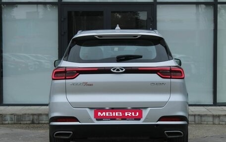 Chery Tiggo 7 Pro, 2022 год, 1 470 000 рублей, 6 фотография