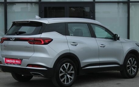 Chery Tiggo 7 Pro, 2022 год, 1 470 000 рублей, 5 фотография