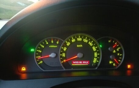 KIA Sorento IV, 2008 год, 685 000 рублей, 6 фотография