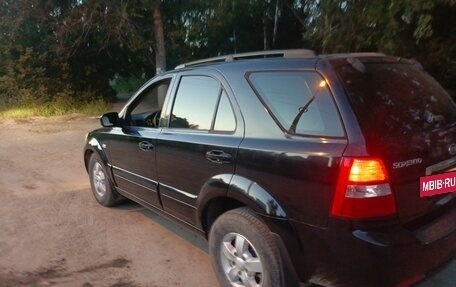 KIA Sorento IV, 2008 год, 685 000 рублей, 4 фотография