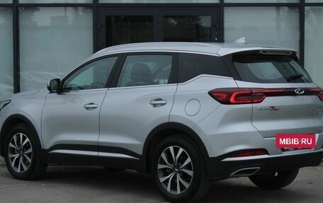 Chery Tiggo 7 Pro, 2022 год, 1 470 000 рублей, 7 фотография