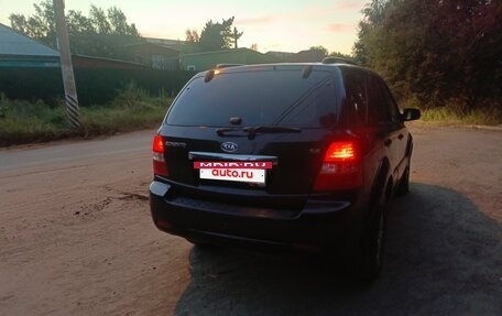 KIA Sorento IV, 2008 год, 685 000 рублей, 3 фотография