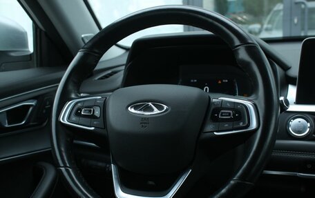 Chery Tiggo 7 Pro, 2022 год, 1 470 000 рублей, 17 фотография