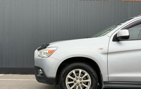 Mitsubishi ASX I рестайлинг, 2010 год, 895 000 рублей, 5 фотография