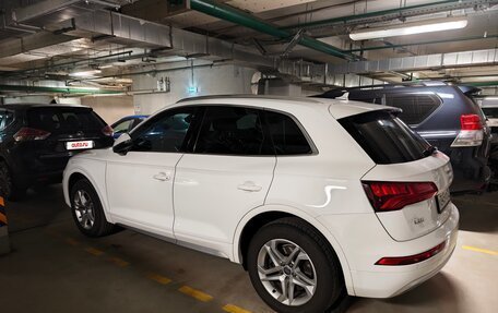 Audi Q5, 2019 год, 3 300 000 рублей, 2 фотография