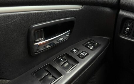 Mitsubishi ASX I рестайлинг, 2010 год, 895 000 рублей, 20 фотография