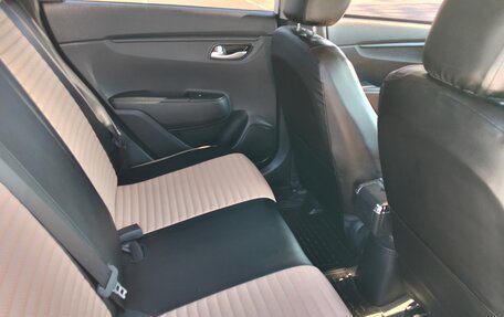 KIA Rio IV, 2021 год, 1 590 000 рублей, 7 фотография