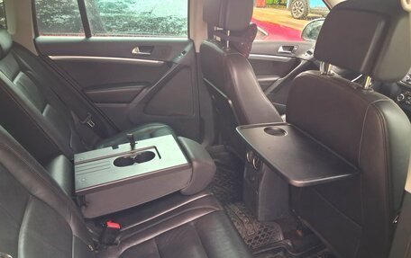 Volkswagen Tiguan I, 2013 год, 1 400 000 рублей, 12 фотография