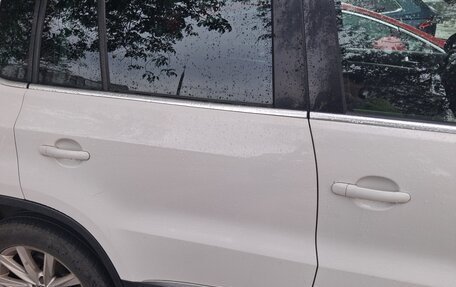 Volkswagen Tiguan I, 2013 год, 1 400 000 рублей, 9 фотография