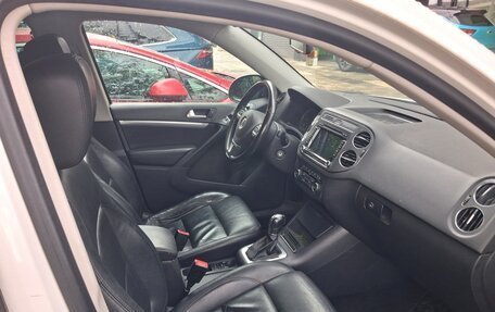 Volkswagen Tiguan I, 2013 год, 1 400 000 рублей, 15 фотография