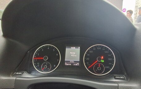 Volkswagen Tiguan I, 2013 год, 1 400 000 рублей, 13 фотография