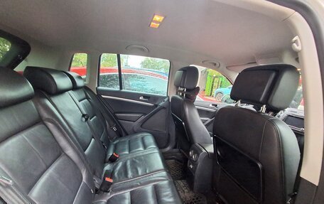 Volkswagen Tiguan I, 2013 год, 1 400 000 рублей, 11 фотография