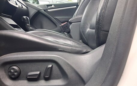 Volkswagen Tiguan I, 2013 год, 1 400 000 рублей, 21 фотография