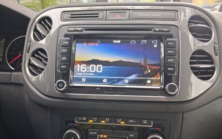 Volkswagen Tiguan I, 2013 год, 1 400 000 рублей, 17 фотография