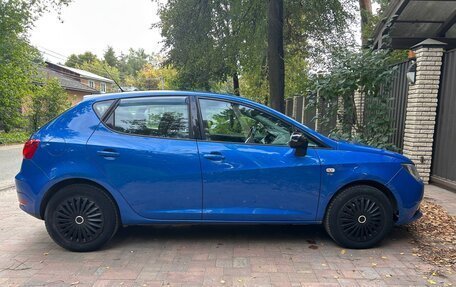 SEAT Ibiza IV рестайлинг 2, 2012 год, 740 000 рублей, 7 фотография