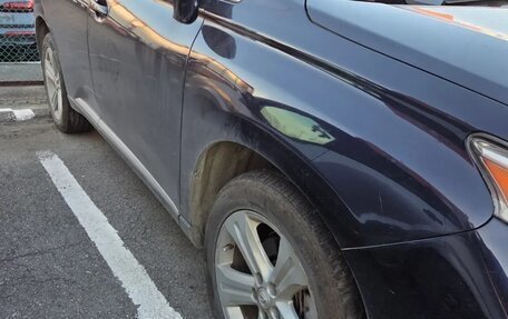 Lexus RX III, 2010 год, 2 350 000 рублей, 3 фотография