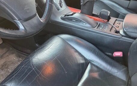 Lexus RX III, 2010 год, 2 350 000 рублей, 5 фотография