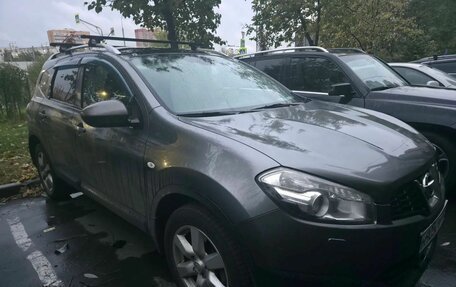 Nissan Qashqai, 2012 год, 1 100 000 рублей, 2 фотография
