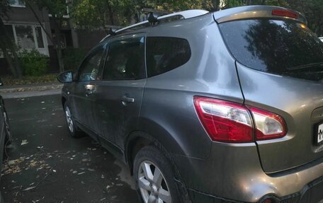 Nissan Qashqai, 2012 год, 1 100 000 рублей, 3 фотография