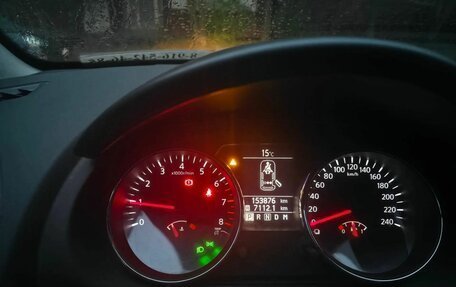 Nissan Qashqai, 2012 год, 1 100 000 рублей, 6 фотография