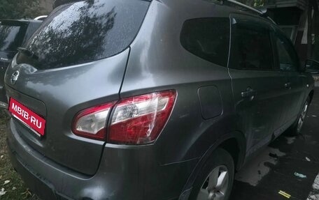 Nissan Qashqai, 2012 год, 1 100 000 рублей, 4 фотография