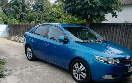 KIA Cerato III, 2013 год, 1 150 000 рублей, 2 фотография