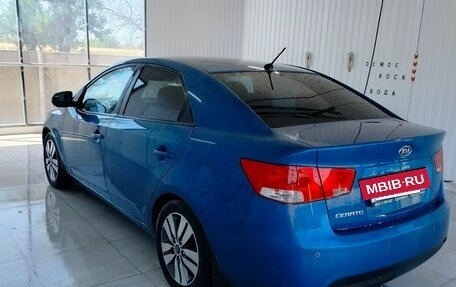 KIA Cerato III, 2013 год, 1 150 000 рублей, 3 фотография