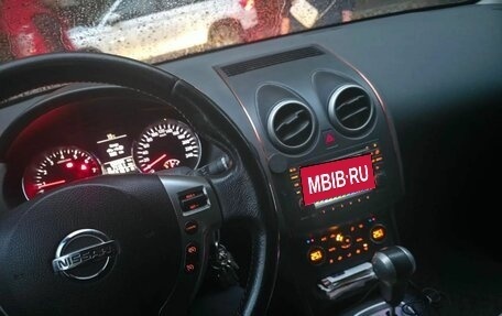 Nissan Qashqai, 2012 год, 1 100 000 рублей, 7 фотография