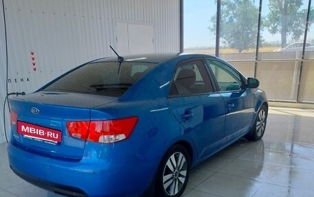 KIA Cerato III, 2013 год, 1 150 000 рублей, 4 фотография