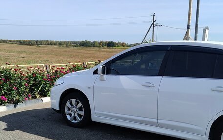 Nissan Tiida, 2013 год, 810 000 рублей, 6 фотография