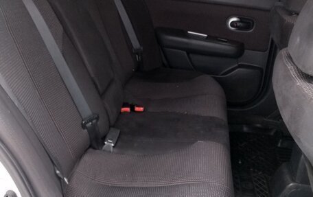 Nissan Tiida, 2013 год, 810 000 рублей, 13 фотография