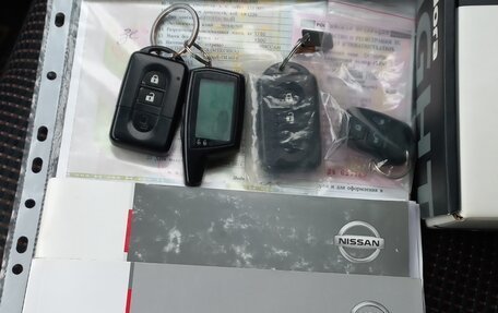 Nissan Tiida, 2013 год, 810 000 рублей, 10 фотография