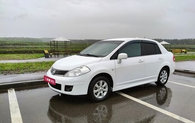 Nissan Tiida, 2013 год, 810 000 рублей, 1 фотография