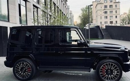 Mercedes-Benz G-Класс AMG, 2019 год, 15 500 000 рублей, 4 фотография