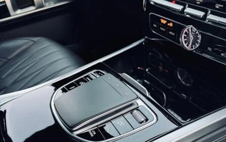 Mercedes-Benz G-Класс AMG, 2019 год, 15 500 000 рублей, 11 фотография