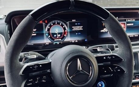 Mercedes-Benz G-Класс AMG, 2019 год, 15 500 000 рублей, 8 фотография