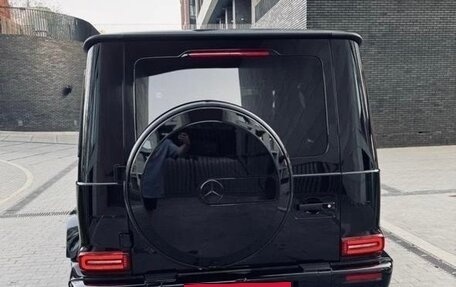 Mercedes-Benz G-Класс AMG, 2019 год, 15 500 000 рублей, 6 фотография