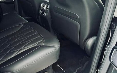 Mercedes-Benz G-Класс AMG, 2019 год, 15 500 000 рублей, 13 фотография