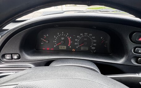 Chevrolet Niva I рестайлинг, 2016 год, 515 000 рублей, 7 фотография