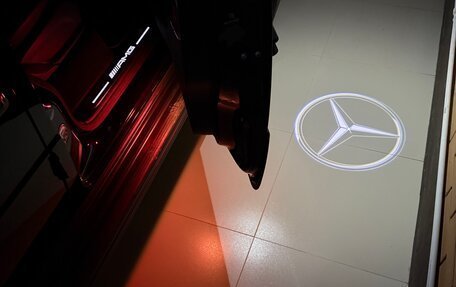 Mercedes-Benz G-Класс AMG, 2019 год, 15 500 000 рублей, 18 фотография