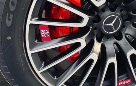 Mercedes-Benz G-Класс AMG, 2019 год, 15 500 000 рублей, 14 фотография