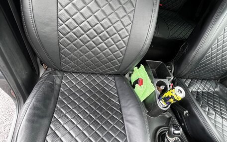 Chevrolet Niva I рестайлинг, 2016 год, 515 000 рублей, 17 фотография