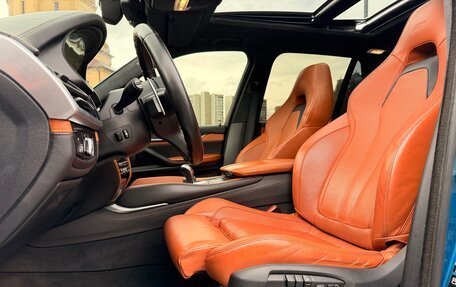 BMW X5 M, 2015 год, 3 100 000 рублей, 4 фотография