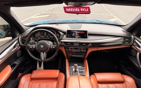 BMW X5 M, 2015 год, 3 100 000 рублей, 2 фотография
