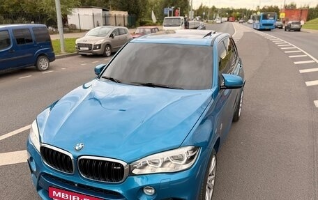 BMW X5 M, 2015 год, 3 100 000 рублей, 5 фотография