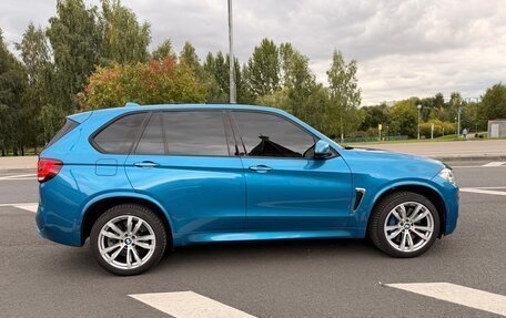 BMW X5 M, 2015 год, 3 100 000 рублей, 7 фотография